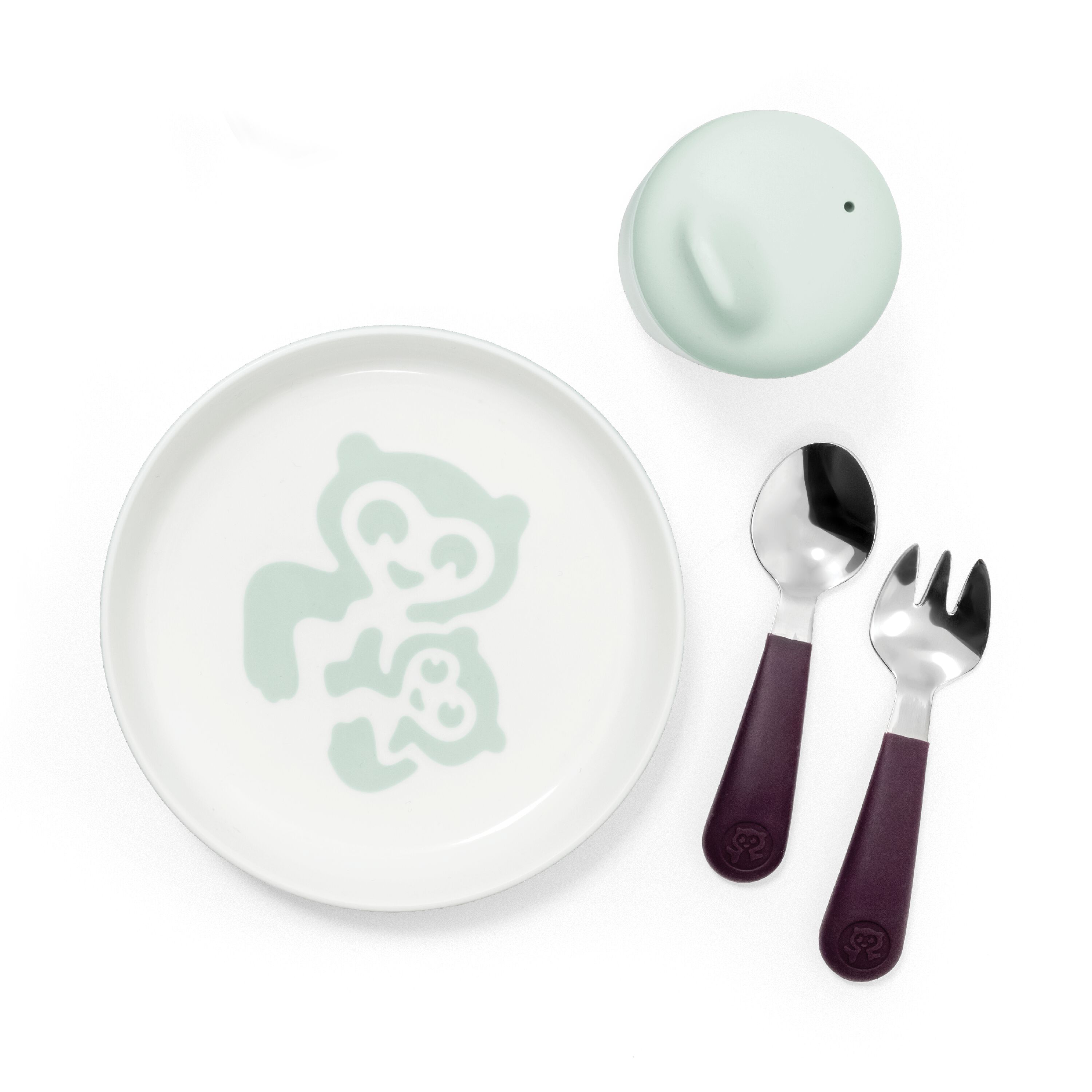 Stokke® Munch Essentials Soft Mint, Soft Mint, mainview